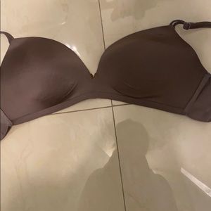 VS 34DD braw padded non wire